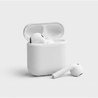 Fones de ouvido sem fio do catálogo