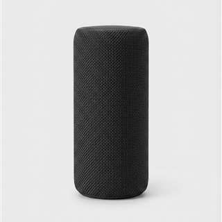 Caixa de som bluetooth do catálogo